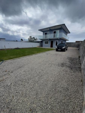 Casa praia do sonho
